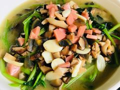 -迎晨餐厅(青芝坞店)