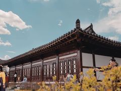 -帽儿山国家森林公园