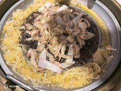 -石记东北风味烤肉(系马桩第二分店)