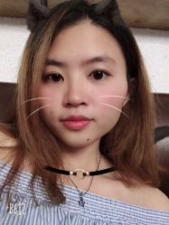 -茶发Salon·烫发染发理发