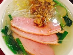 -鹅庄·台湾美食(七宝店)
