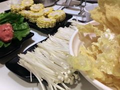 -陈记顺和牛肉火锅馆(天河北路店)