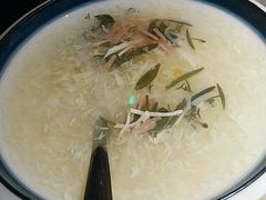 莼菜羹-锡和无锡菜(景丽苑店)
