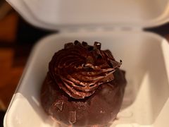 -B&C黄油与面包·THE GARDEN BAKERY概念店(世纪汇店)