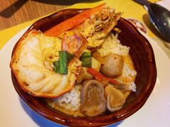 -黄珍珍泰国菜馆(庄士伦敦广场店)