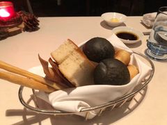 -北京金融街丽思卡尔顿酒店·意味轩 Cepe