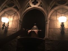 -哈利波特魔法世界