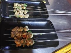 -望京小腰(北京总店)