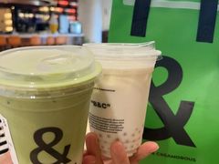 -B&C黄油与面包·THE GARDEN BAKERY概念店(世纪汇店)