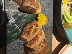 -本源食集 日式烧肉·炉端烧(东海缤纷店)