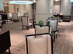 大堂-利顺德大饭店·水岸中餐厅(小白楼店)