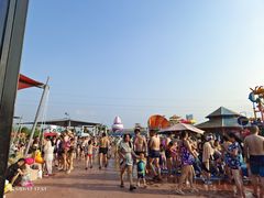 -西安华夏文旅水世界
