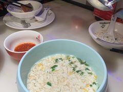 -老淮安·淮安菜(涟水店)