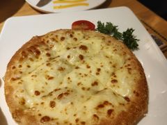 -菲滋意式餐厅(富阳东方茂店)