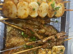 -小民大排档(光谷店)