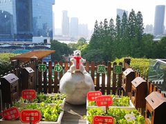 -东方明珠·可口可乐欢乐餐厅