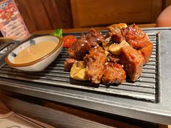 -玉川屋·深夜食堂居酒屋(柳巷店)