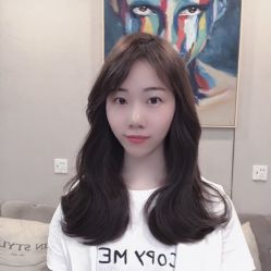 -Rise Hair上升造型