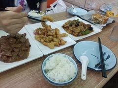 -红帽小馆(向阳路店)