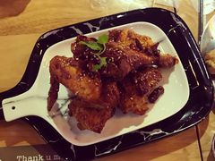 -Thank u mom非油炸健康鸡(万国广场店)