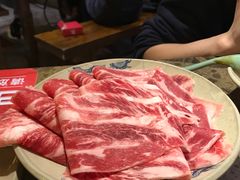 精品肥牛-小龙坎火锅(万象城店)