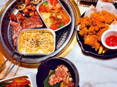 -火炉火自助餐(西直门凯德MALL店)