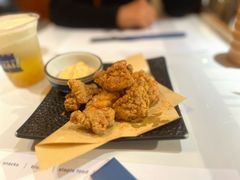 -火山屋台(新街口店)