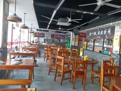 -十二道丰味·徐州土菜·烧烤(何山路店)