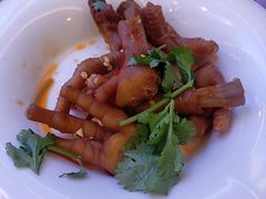 卤味鸡脚-小辣椒(临桂太子店)