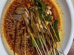 -嘉州叶婆婆钵钵鸡(建设路店)