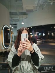 -尚羽华东接发美发店