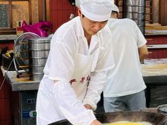 -严老幺烧麦(前进四路店)