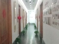 -子曰书院·古筝围棋书法国画小主持(夏都店)