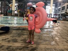 -南宫温泉水世界