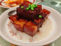 -上海人家花樣年华(中山公园店)