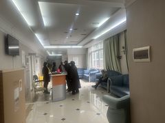 -美年大健康体检(绵阳店)