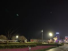 -琴岛之星摩天轮