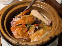 -外婆家(天河领展店)