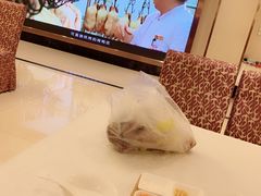 -聚宾楼·烤鸭·家宴(科技三路店)
