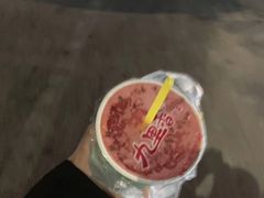 -九里香奶茶果汁(碧湖店)