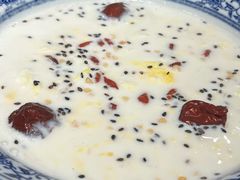 -雁滩白记·兰州牛肉面