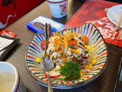-仙隐小鹿中華の日料(荣民龙首广场店)