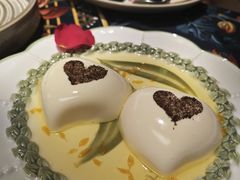 -第101座花园餐厅(湖滨88店)