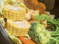 -玉川屋·深夜食堂居酒屋(柳巷店)