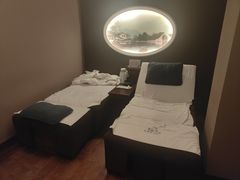 -水墨澜渟足道·SPA·传统(四望亭东关街店)