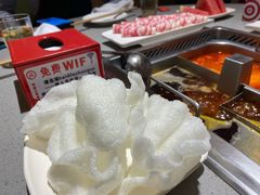 -海底捞火锅(吴中路店)