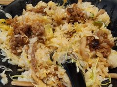 -町门烤肉拌饭专门店(哈西万达店)
