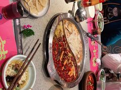 -辣斗辣火锅(太古里店)