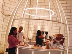 -% Arabica阿拉比卡咖啡(深圳湾万象城店)