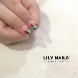 -LILY NAILS美甲美睫